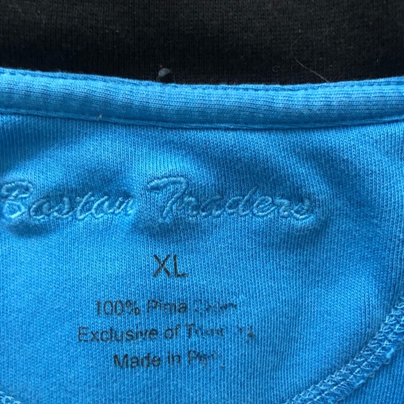 BostonTrader men’s sweatshirt - Picture 3 of 3